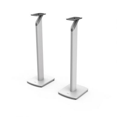 Стойки для акустики KEF S1 Floor Stand White